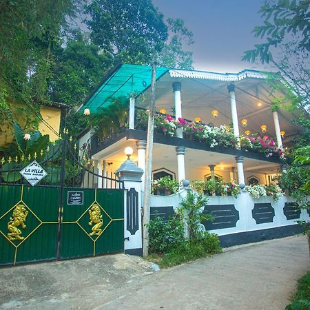 La Villa أونا واتونا المظهر الخارجي الصورة