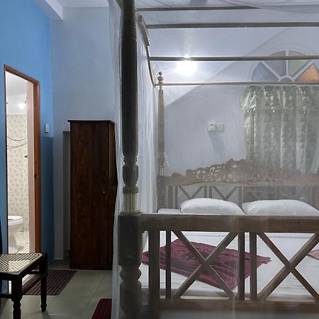 La Villa أونا واتونا المظهر الخارجي الصورة