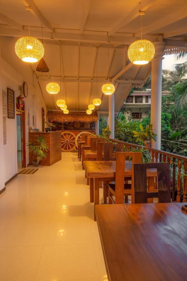 La Villa أونا واتونا المظهر الخارجي الصورة