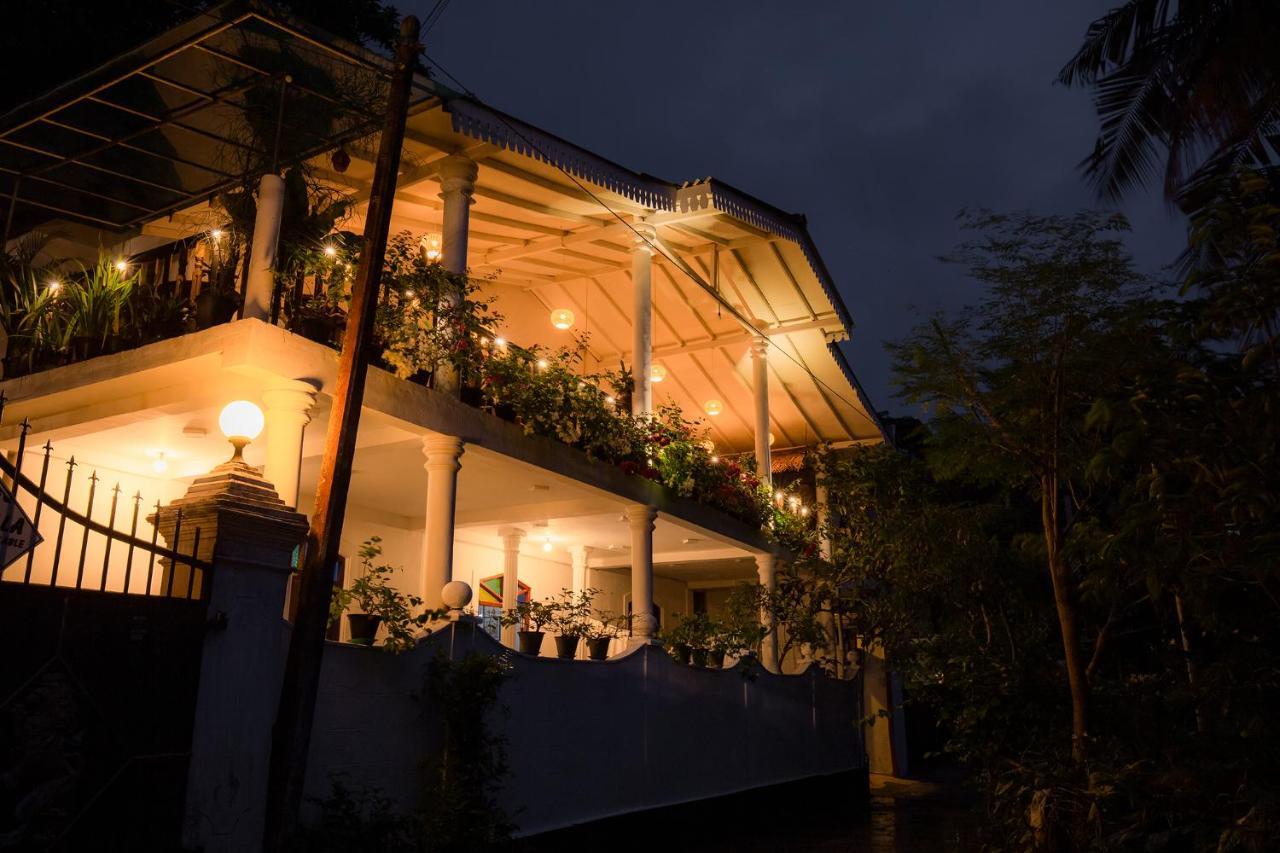 La Villa أونا واتونا المظهر الخارجي الصورة