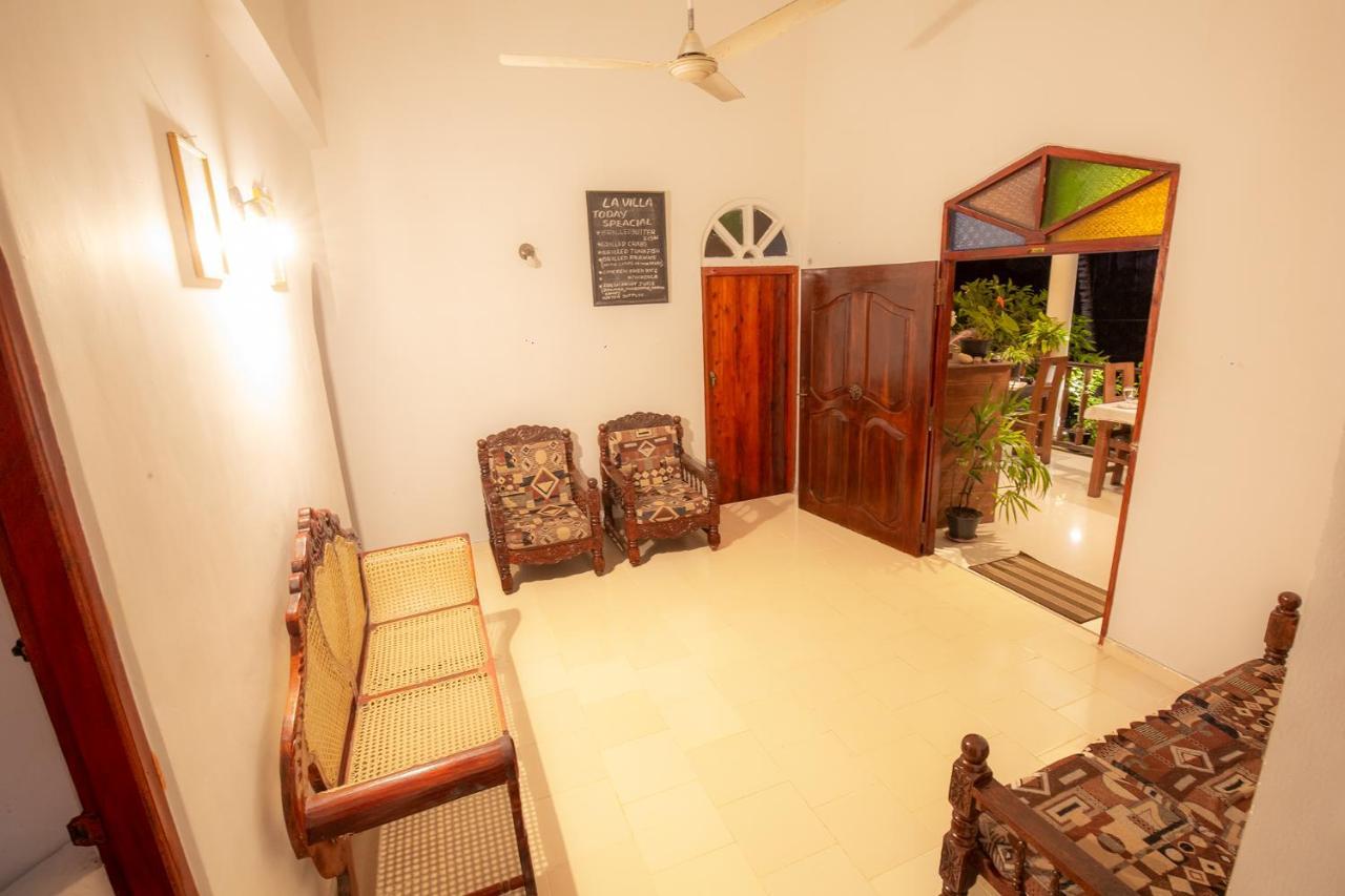 La Villa أونا واتونا المظهر الخارجي الصورة