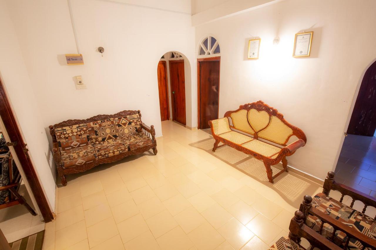 La Villa أونا واتونا المظهر الخارجي الصورة