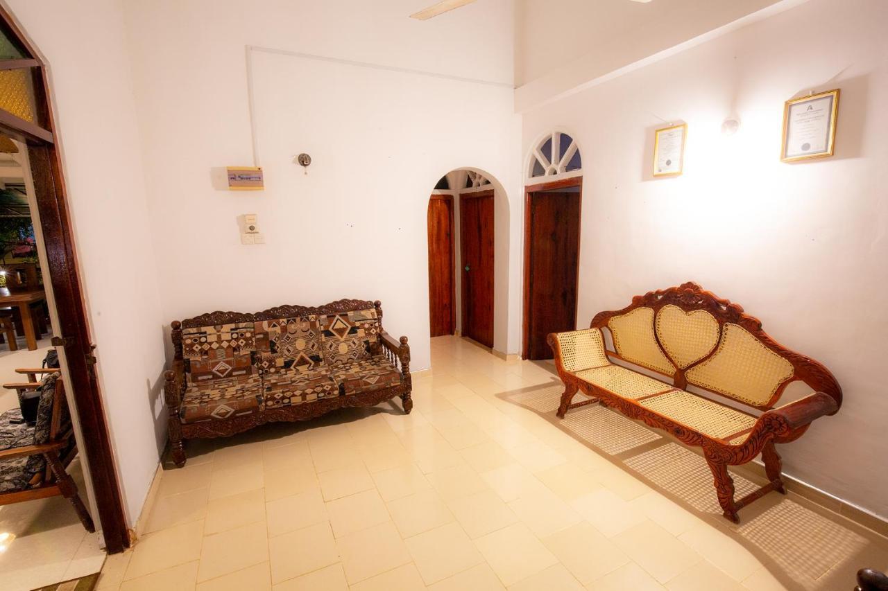 La Villa أونا واتونا المظهر الخارجي الصورة