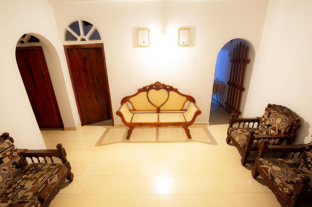 La Villa أونا واتونا المظهر الخارجي الصورة