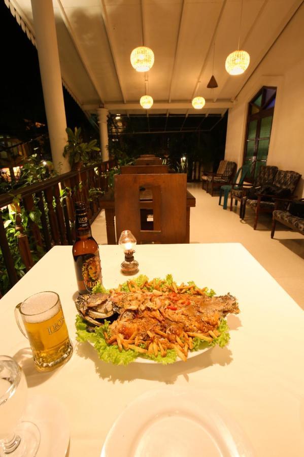 La Villa أونا واتونا المظهر الخارجي الصورة