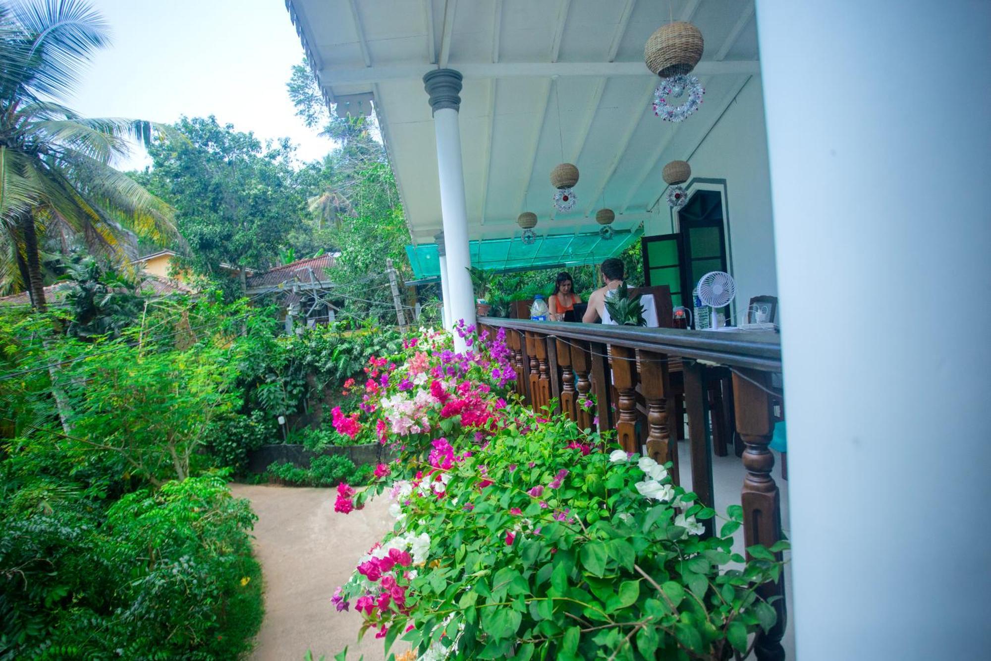 La Villa أونا واتونا المظهر الخارجي الصورة