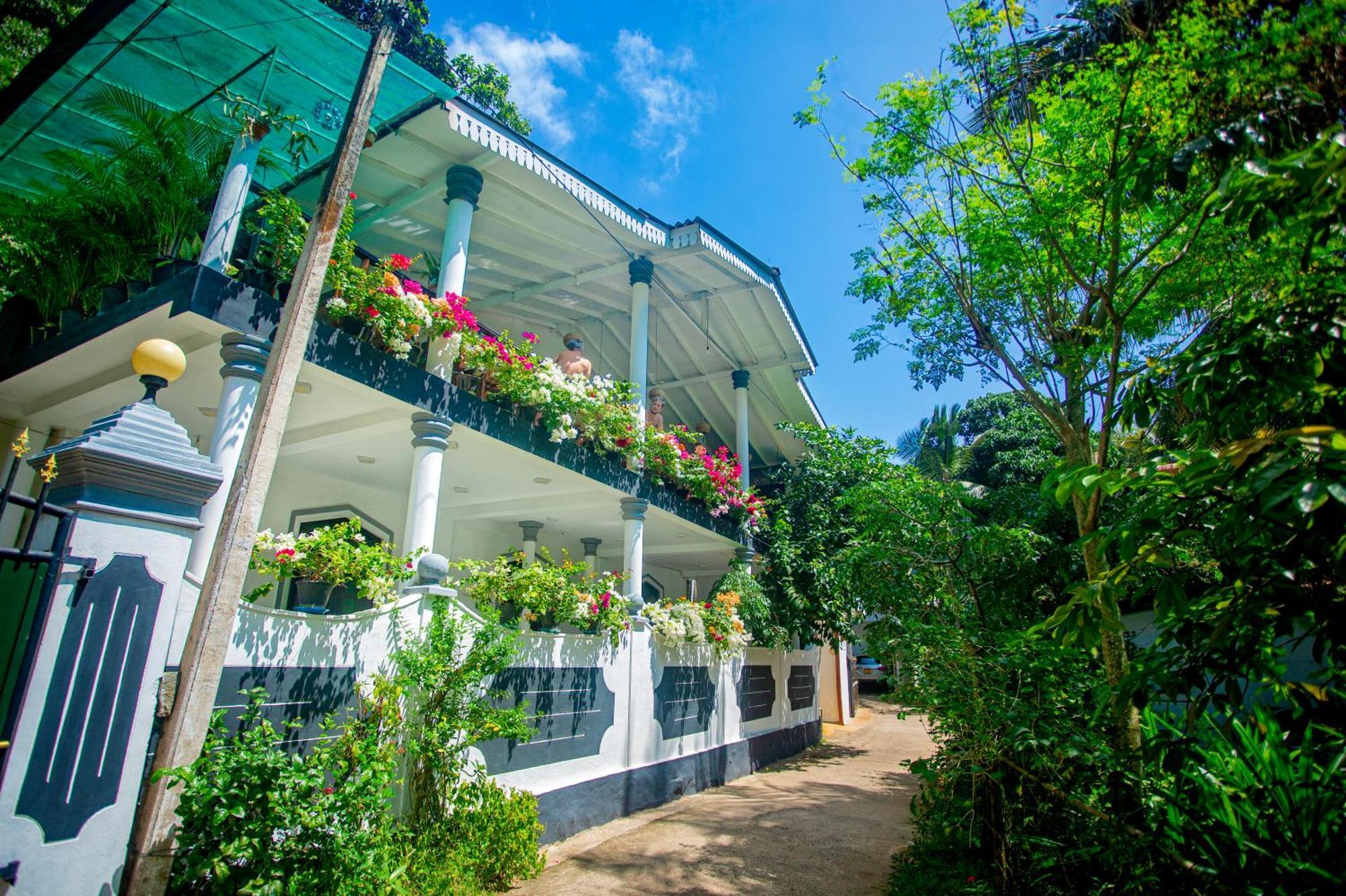 La Villa أونا واتونا المظهر الخارجي الصورة