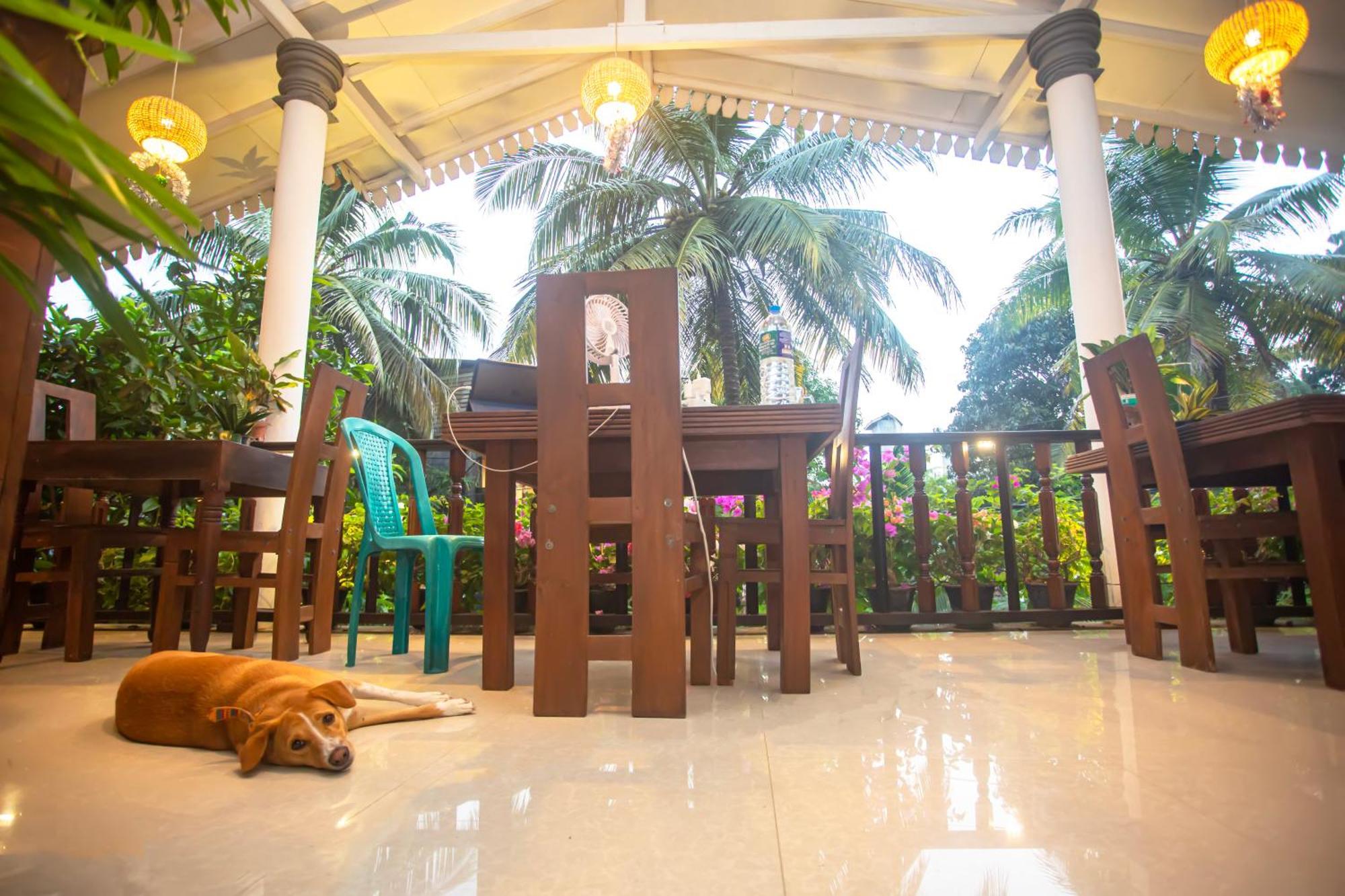 La Villa أونا واتونا المظهر الخارجي الصورة