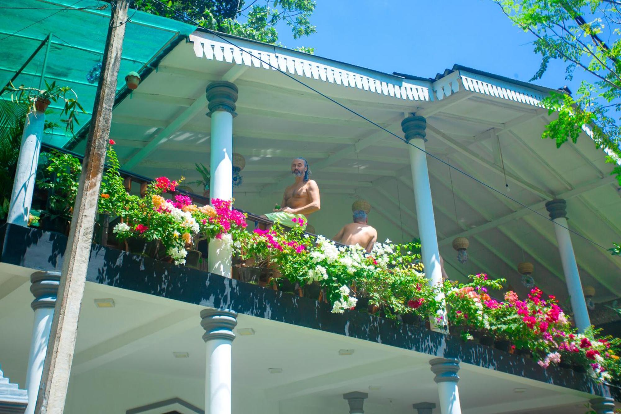 La Villa أونا واتونا المظهر الخارجي الصورة