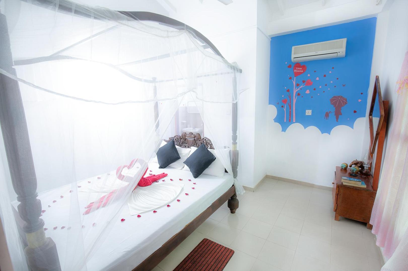 La Villa أونا واتونا المظهر الخارجي الصورة