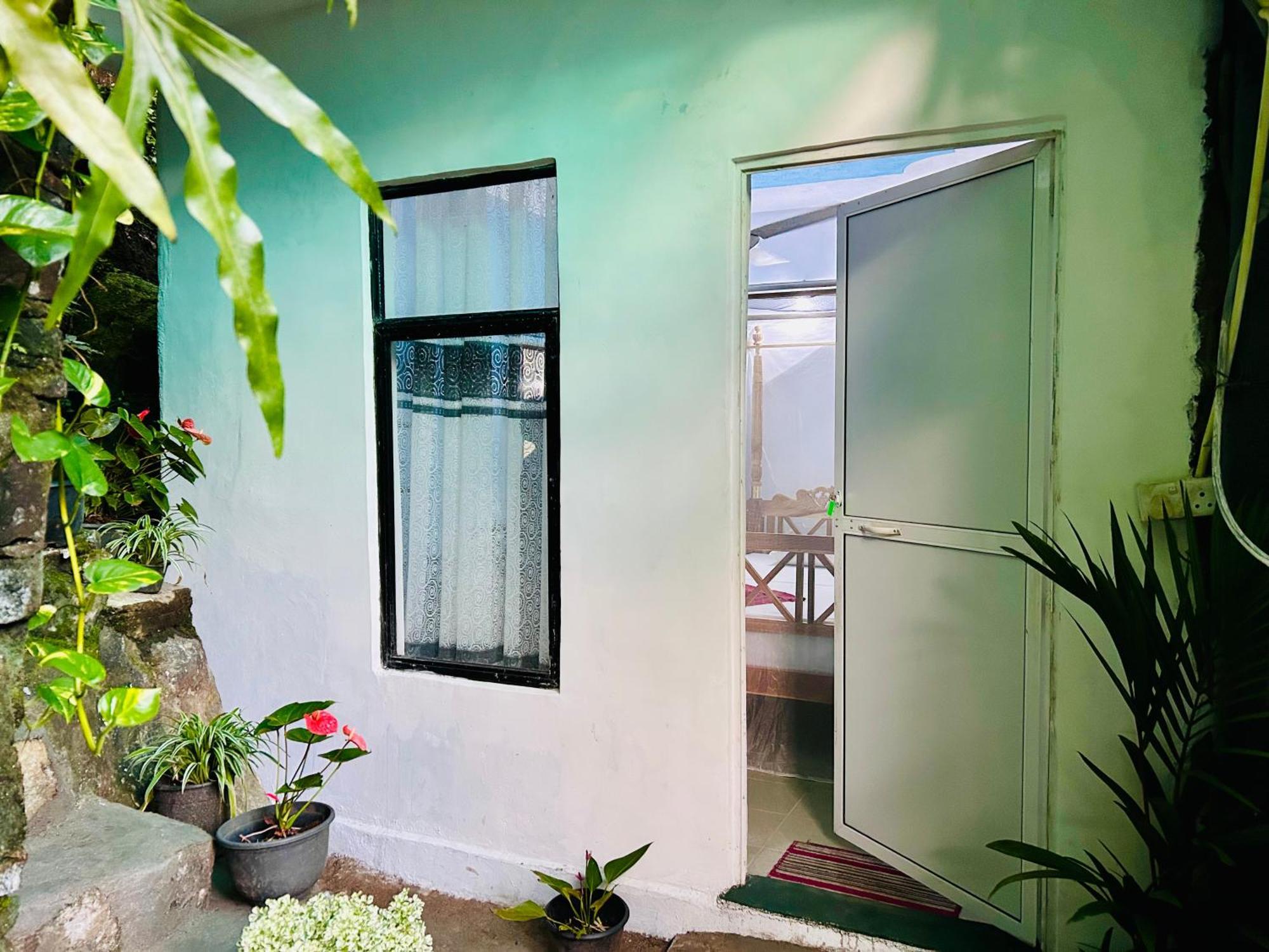 La Villa أونا واتونا المظهر الخارجي الصورة