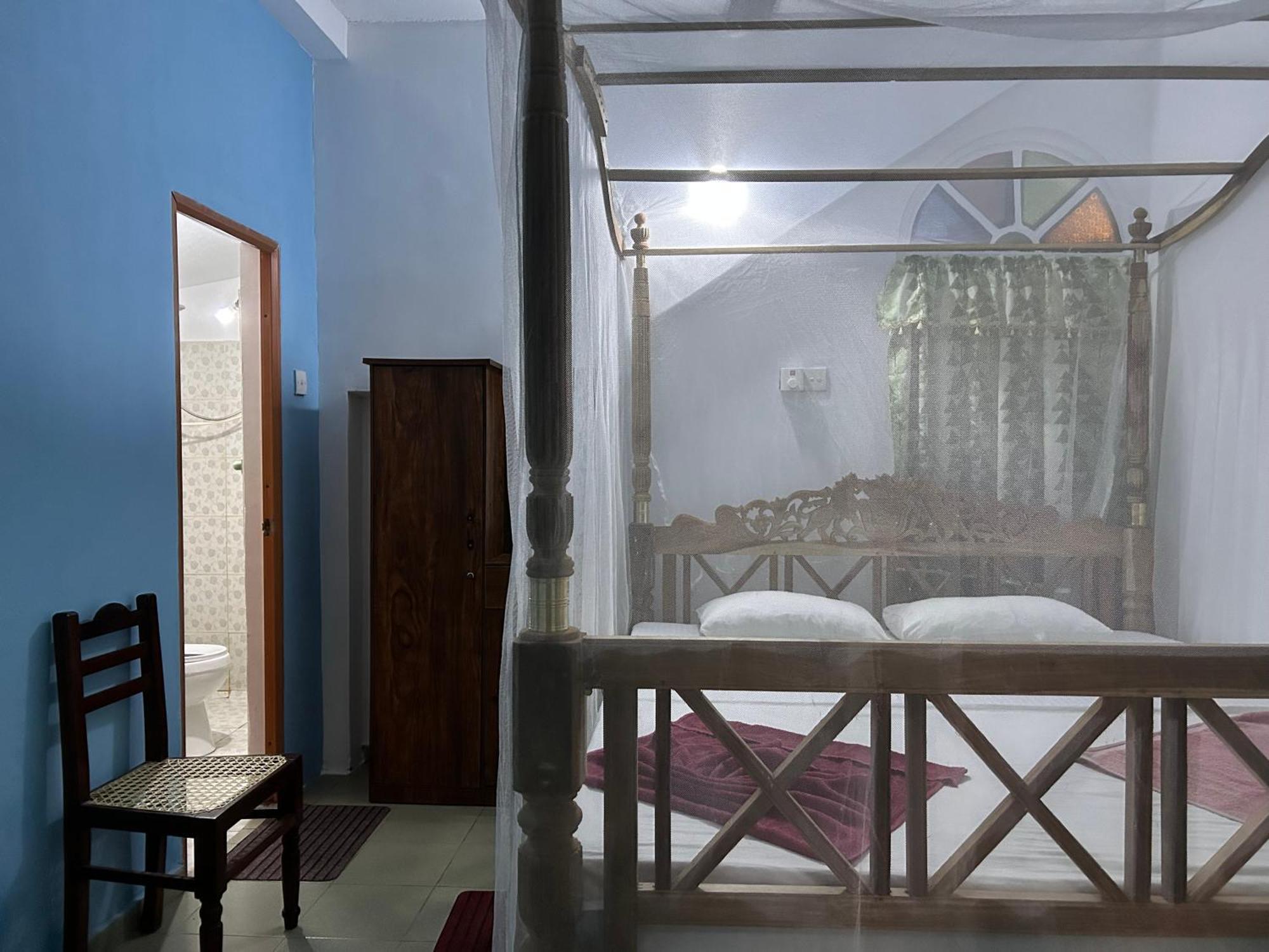La Villa أونا واتونا المظهر الخارجي الصورة