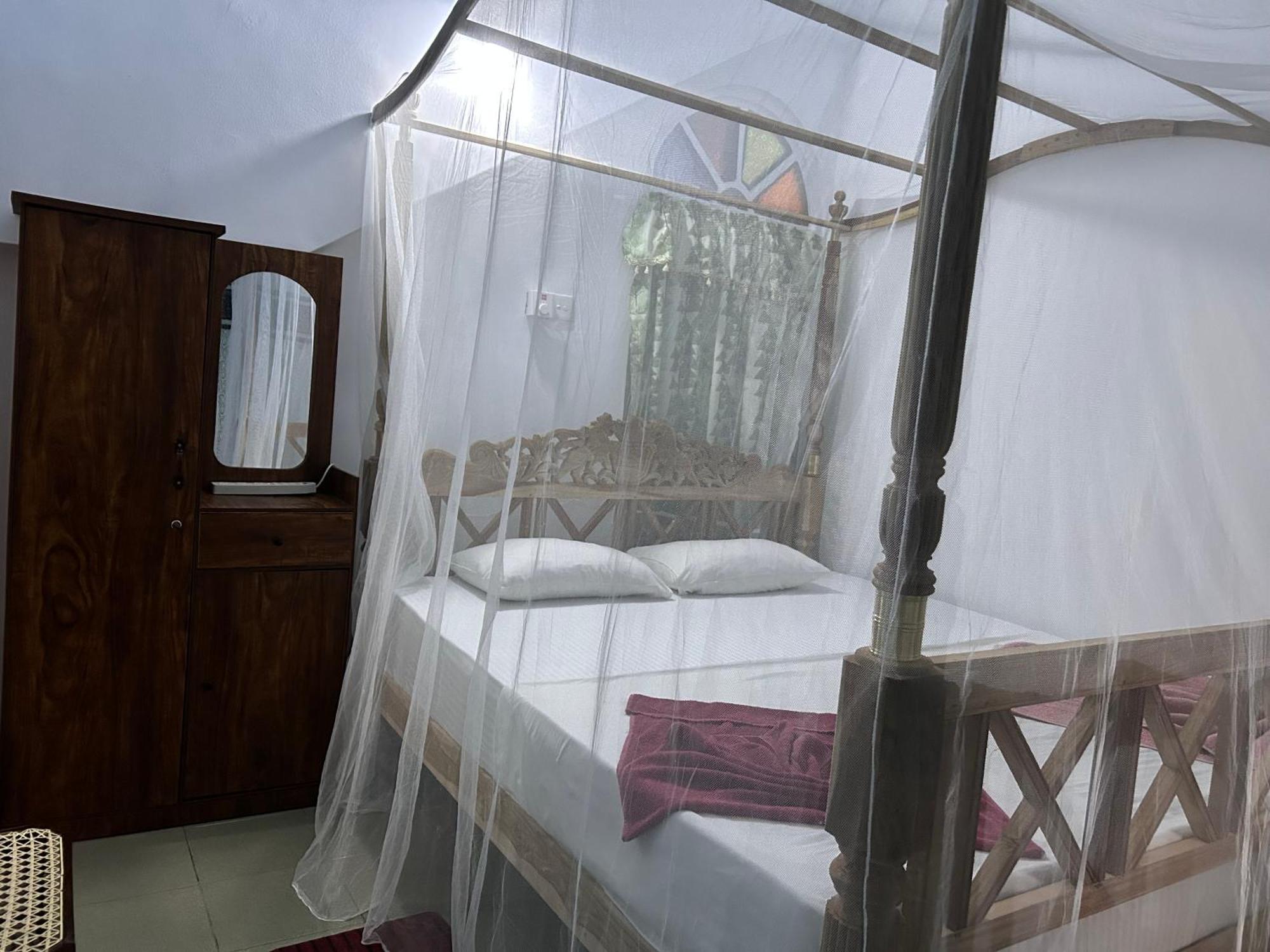 La Villa أونا واتونا المظهر الخارجي الصورة