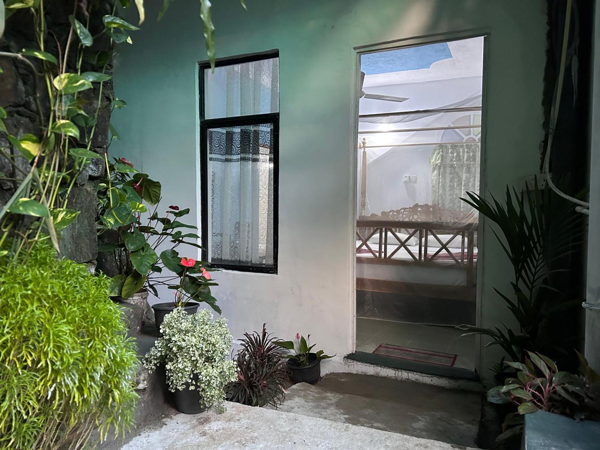 La Villa أونا واتونا المظهر الخارجي الصورة