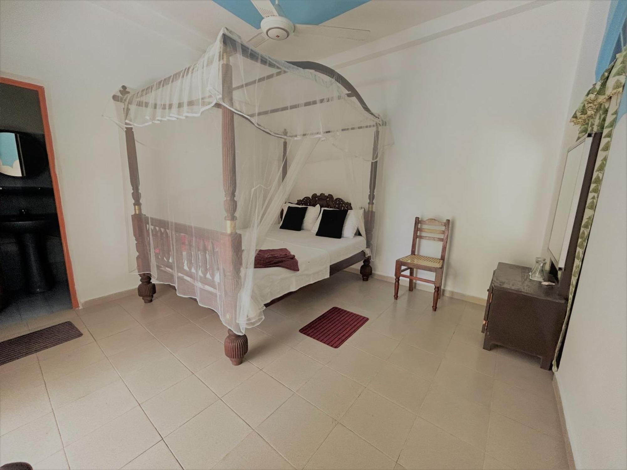 La Villa أونا واتونا المظهر الخارجي الصورة