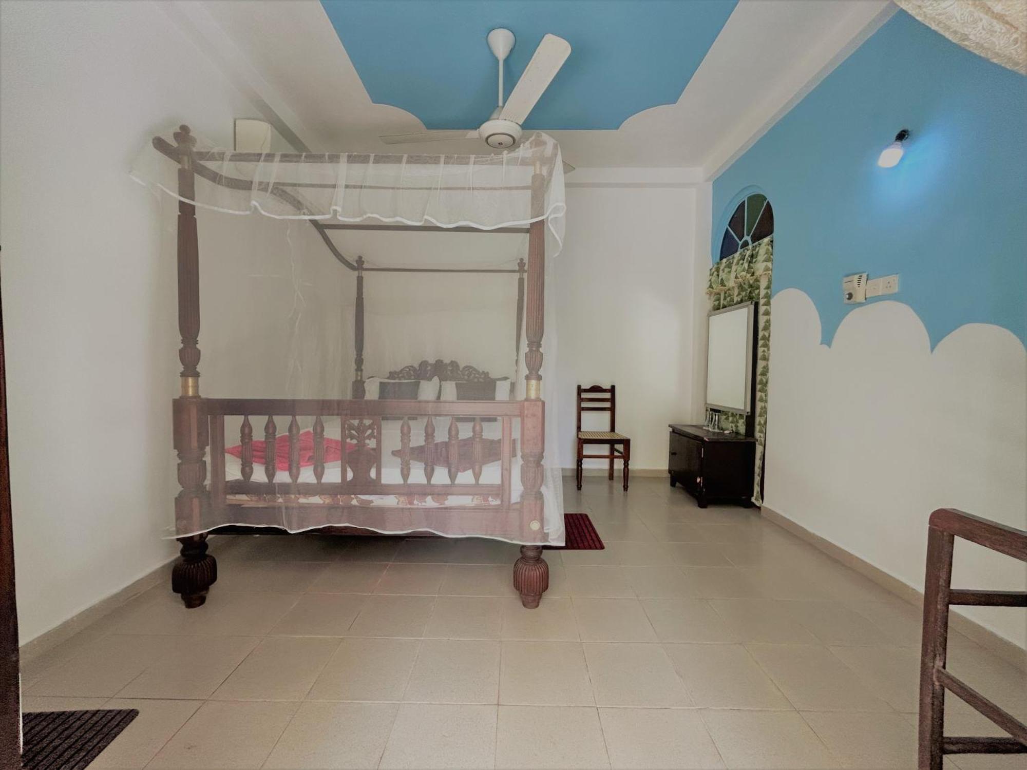 La Villa أونا واتونا المظهر الخارجي الصورة