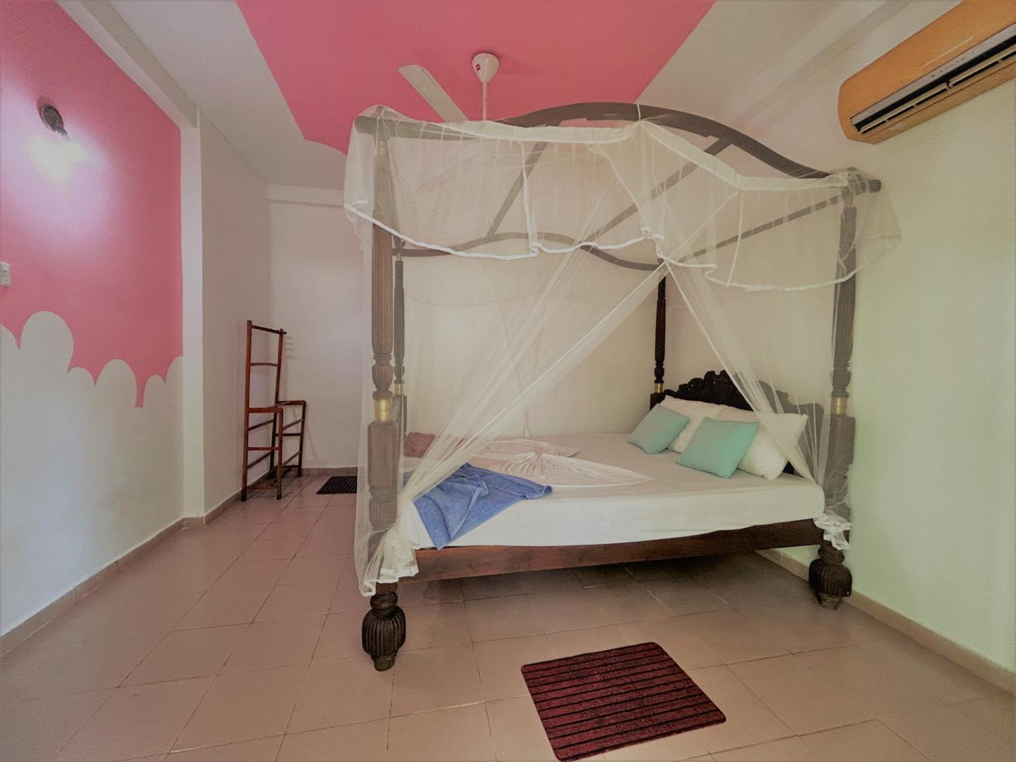 La Villa أونا واتونا المظهر الخارجي الصورة