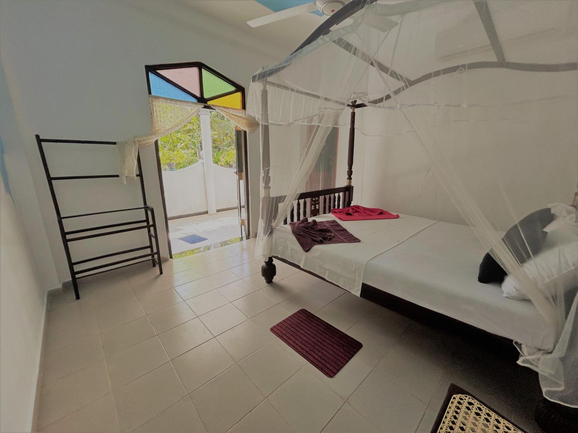 La Villa أونا واتونا المظهر الخارجي الصورة
