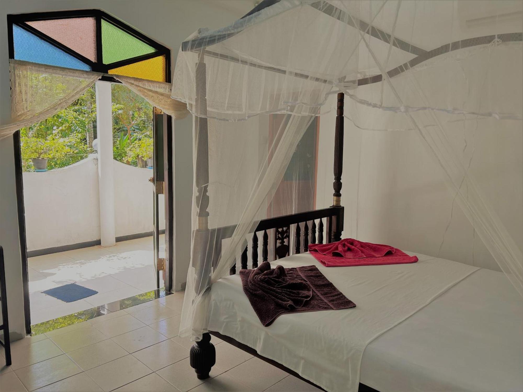 La Villa أونا واتونا المظهر الخارجي الصورة