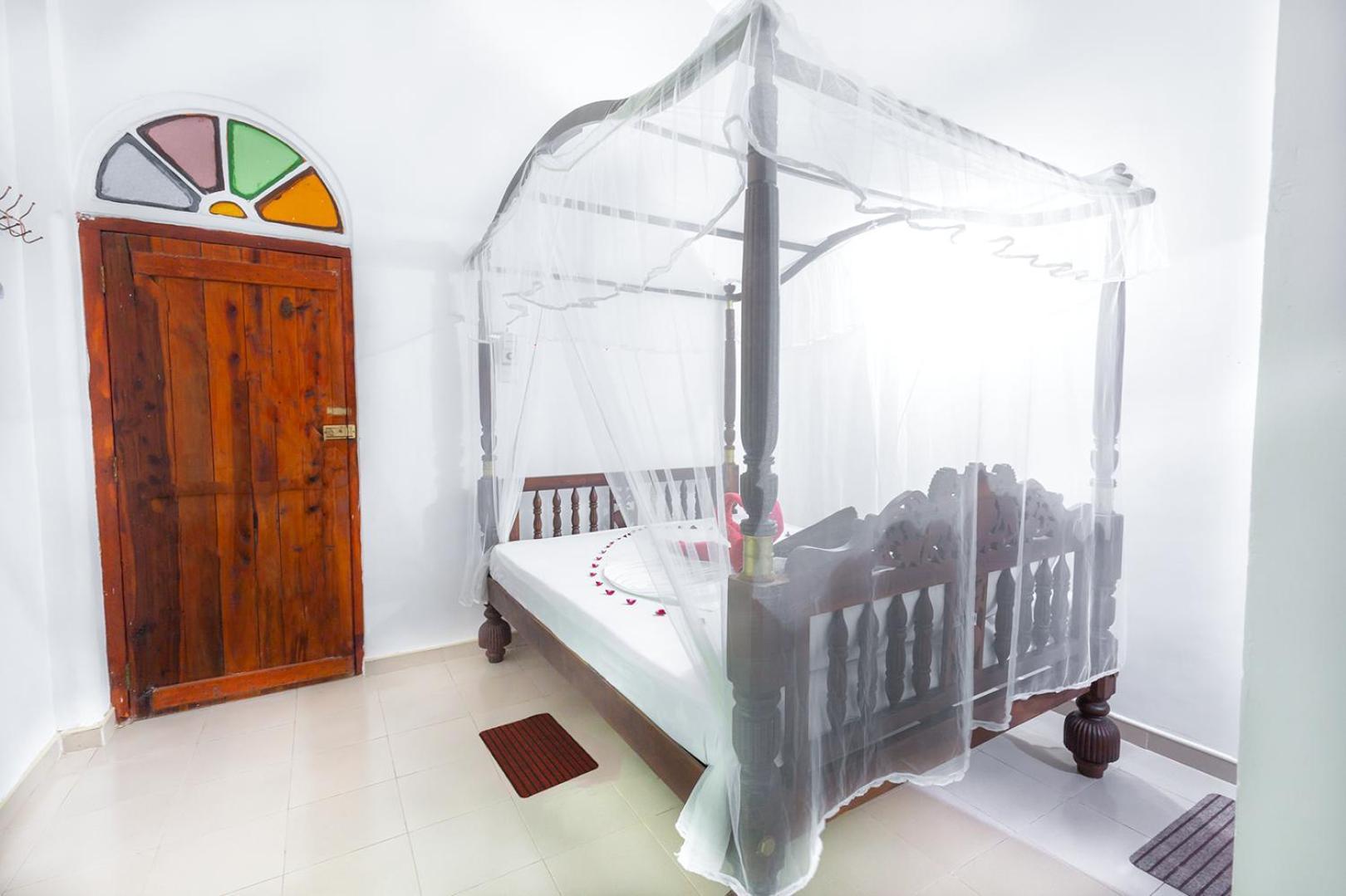 La Villa أونا واتونا الغرفة الصورة