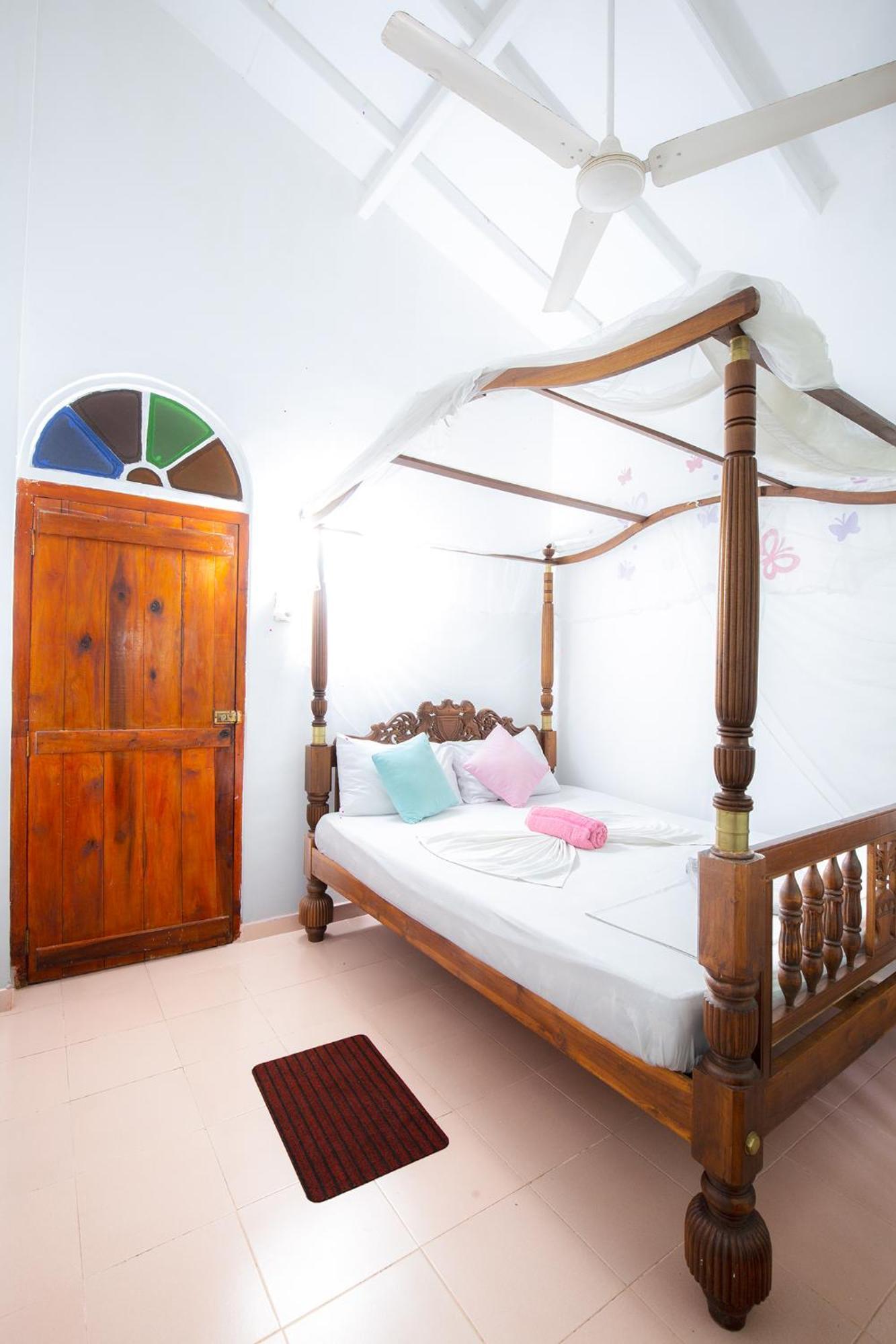 La Villa أونا واتونا الغرفة الصورة