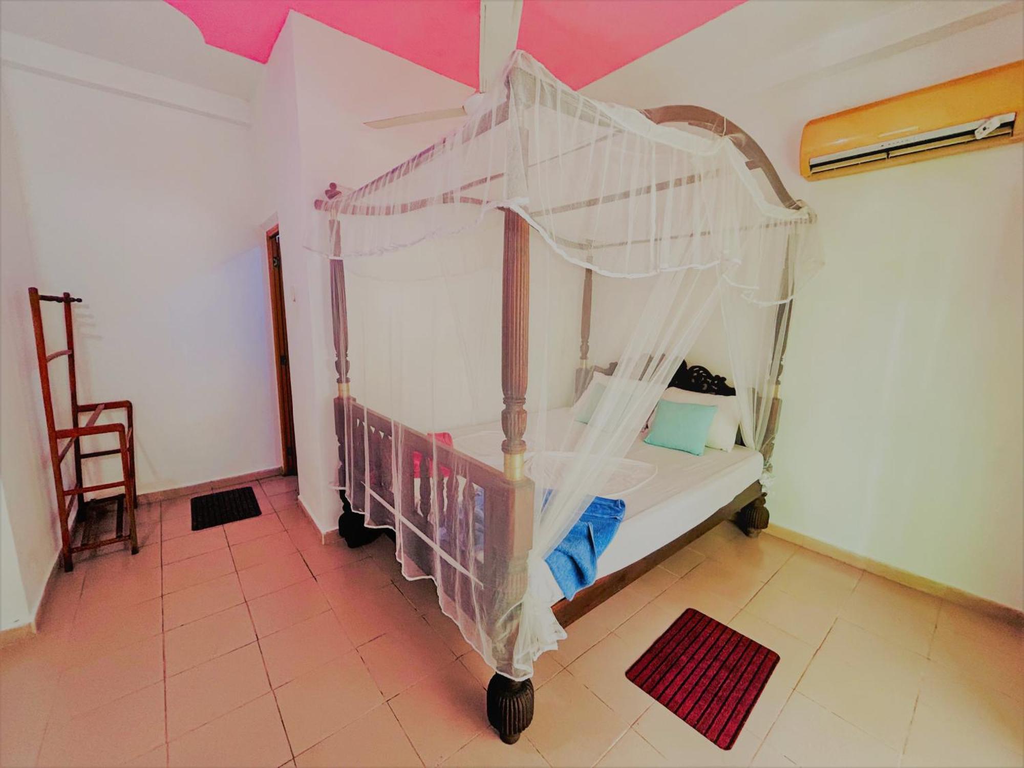 La Villa أونا واتونا المظهر الخارجي الصورة