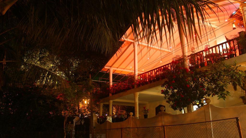 La Villa أونا واتونا المظهر الخارجي الصورة